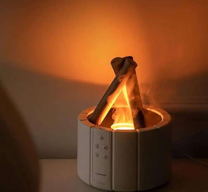 Bonfire Diffuser